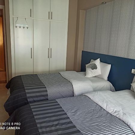 Chambre Haut Standing Rabat Eksteriør billede