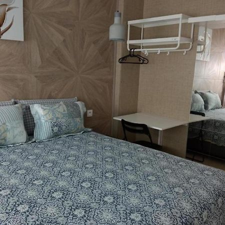 Chambre Haut Standing Rabat Eksteriør billede
