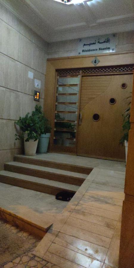 Chambre Haut Standing Rabat Eksteriør billede