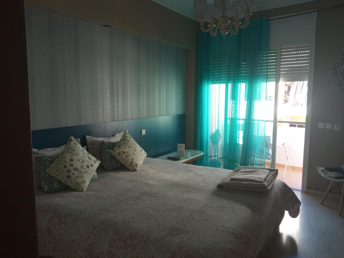 Chambre Haut Standing Rabat Eksteriør billede