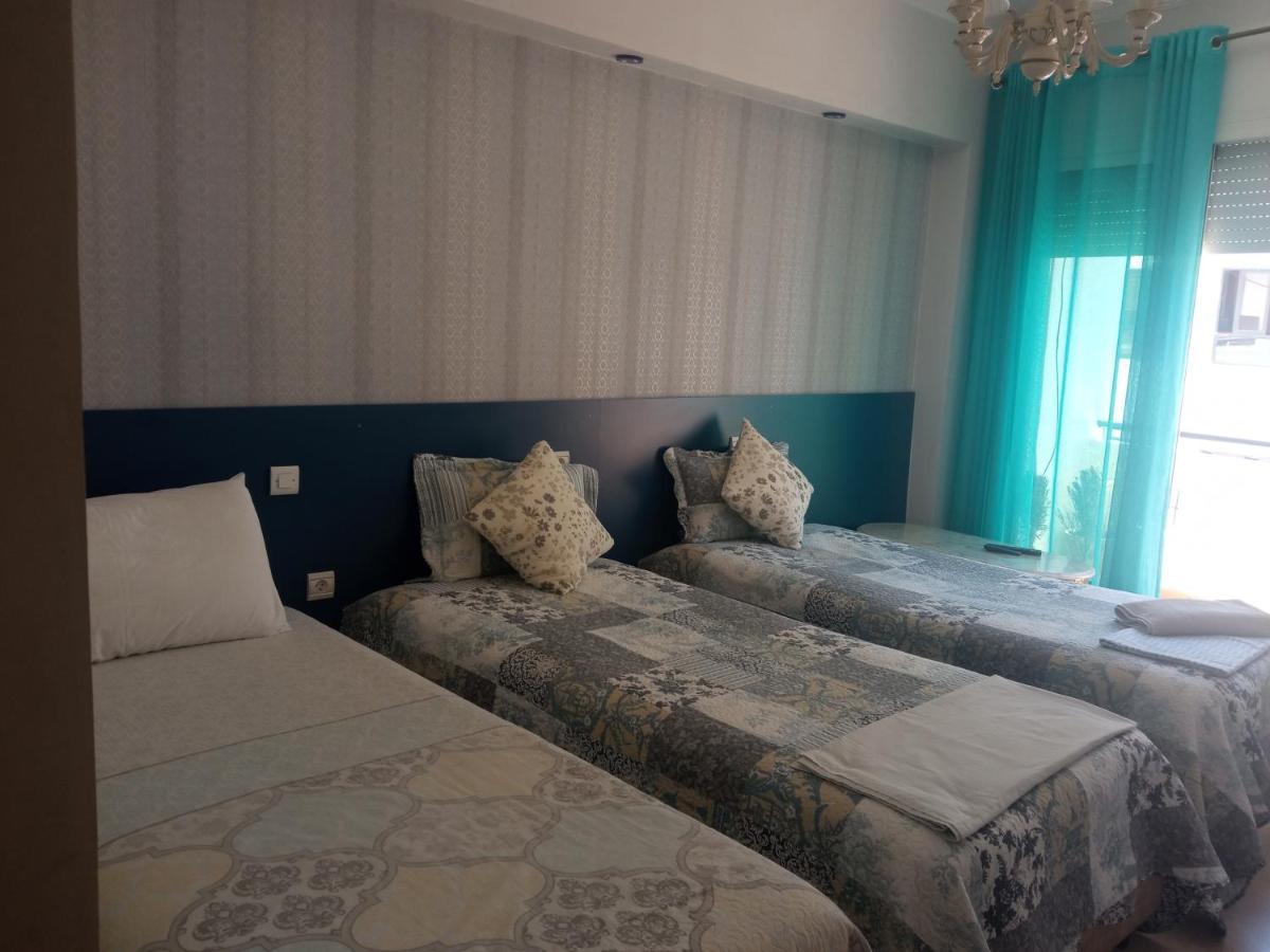 Chambre Haut Standing Rabat Eksteriør billede
