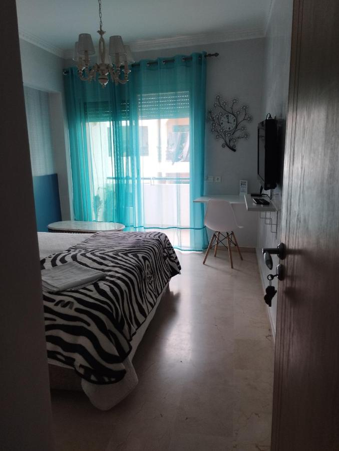 Chambre Haut Standing Rabat Eksteriør billede