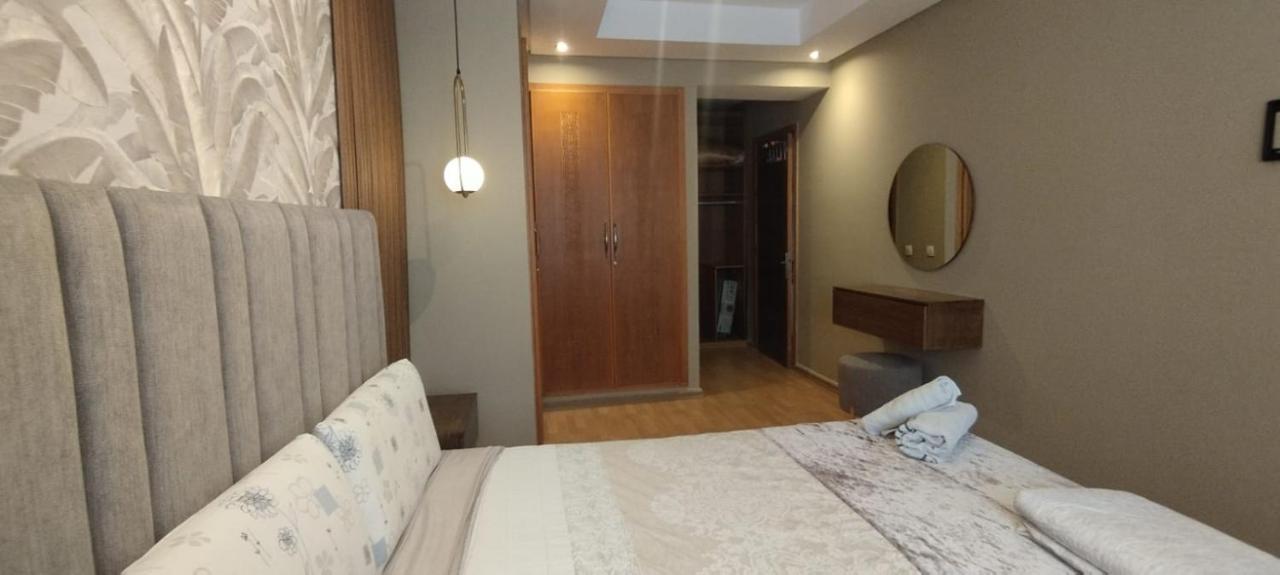 Chambre Haut Standing Rabat Eksteriør billede