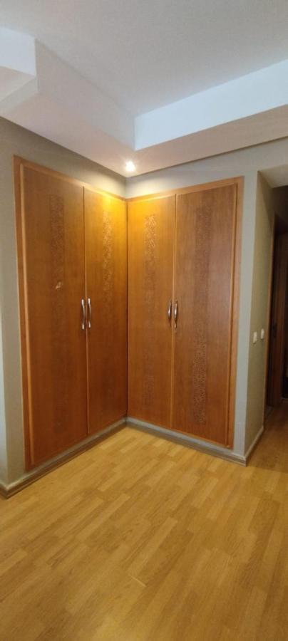 Chambre Haut Standing Rabat Eksteriør billede