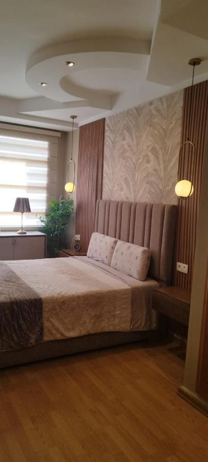 Chambre Haut Standing Rabat Eksteriør billede