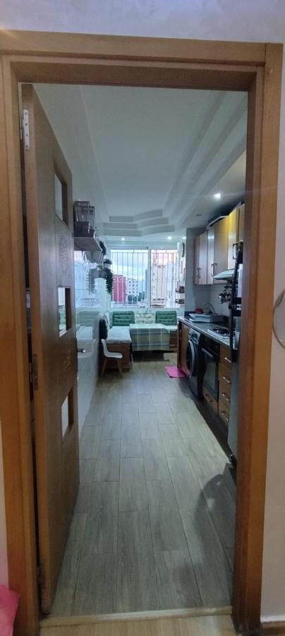 Chambre Haut Standing Rabat Eksteriør billede