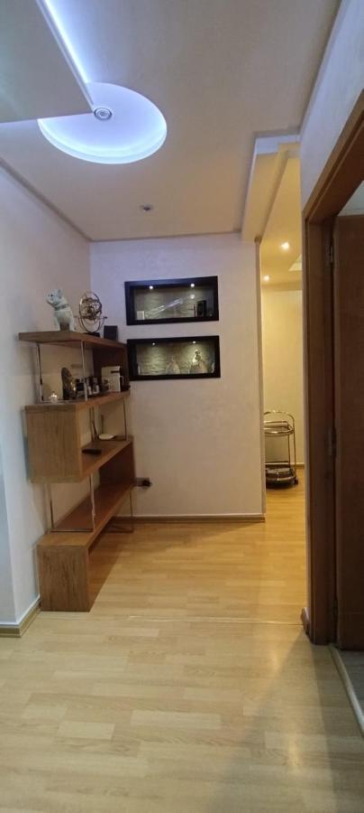 Chambre Haut Standing Rabat Eksteriør billede