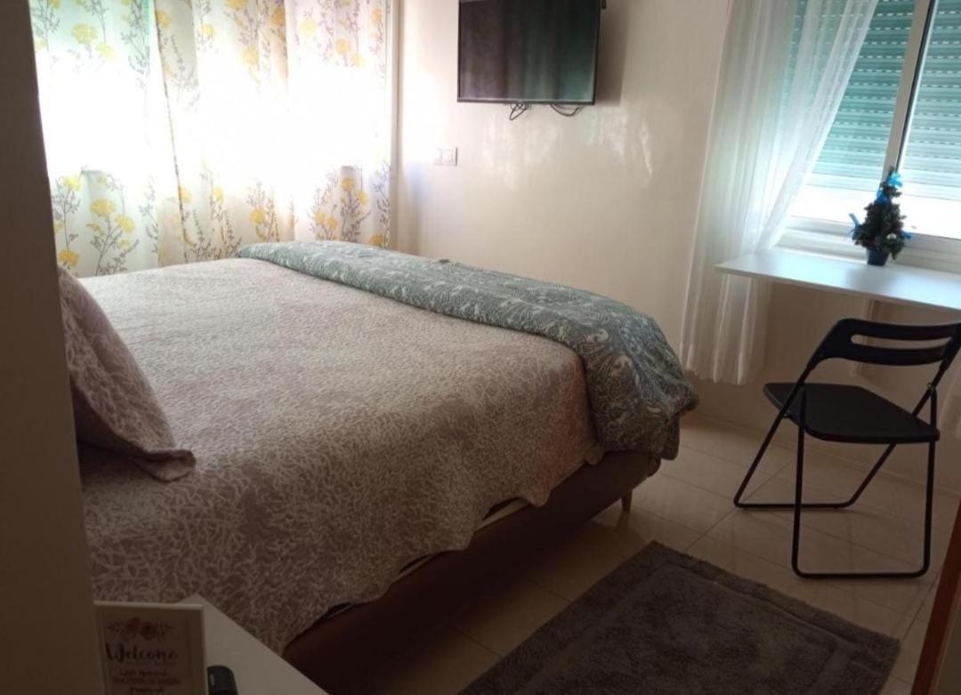 Chambre Haut Standing Rabat Eksteriør billede