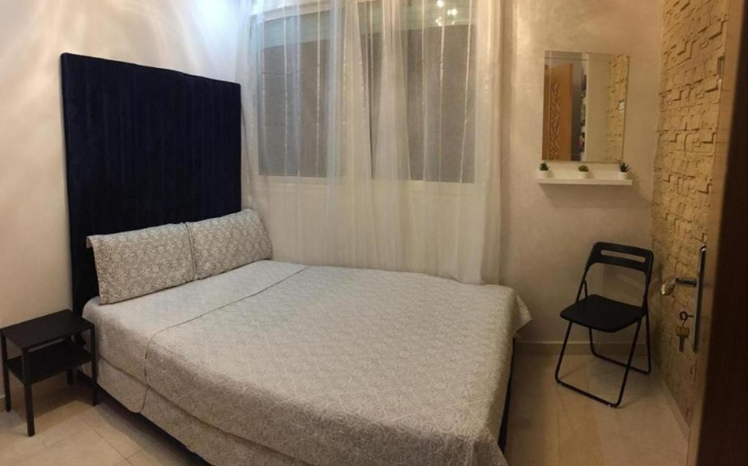 Chambre Haut Standing Rabat Eksteriør billede