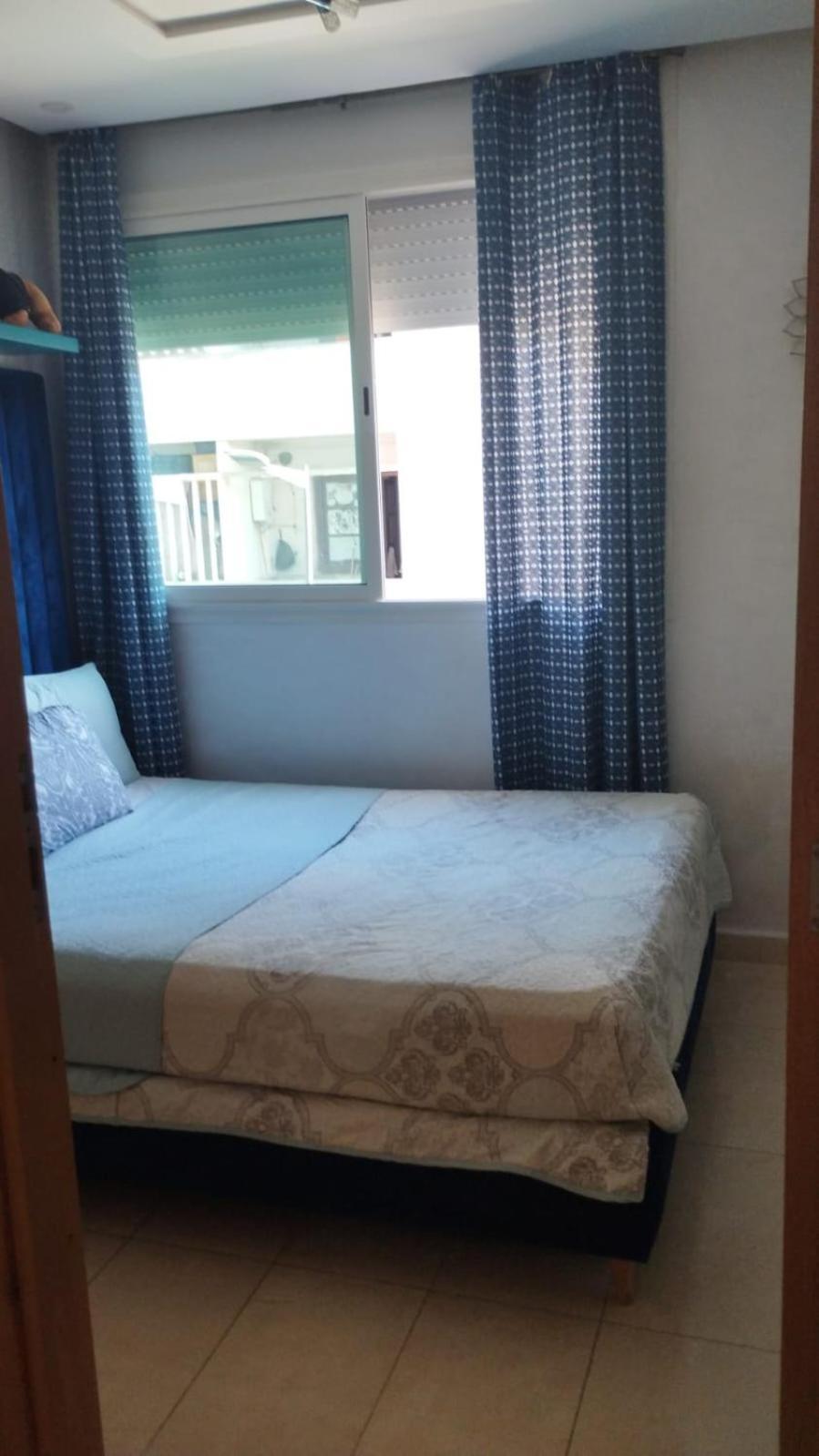 Chambre Haut Standing Rabat Eksteriør billede