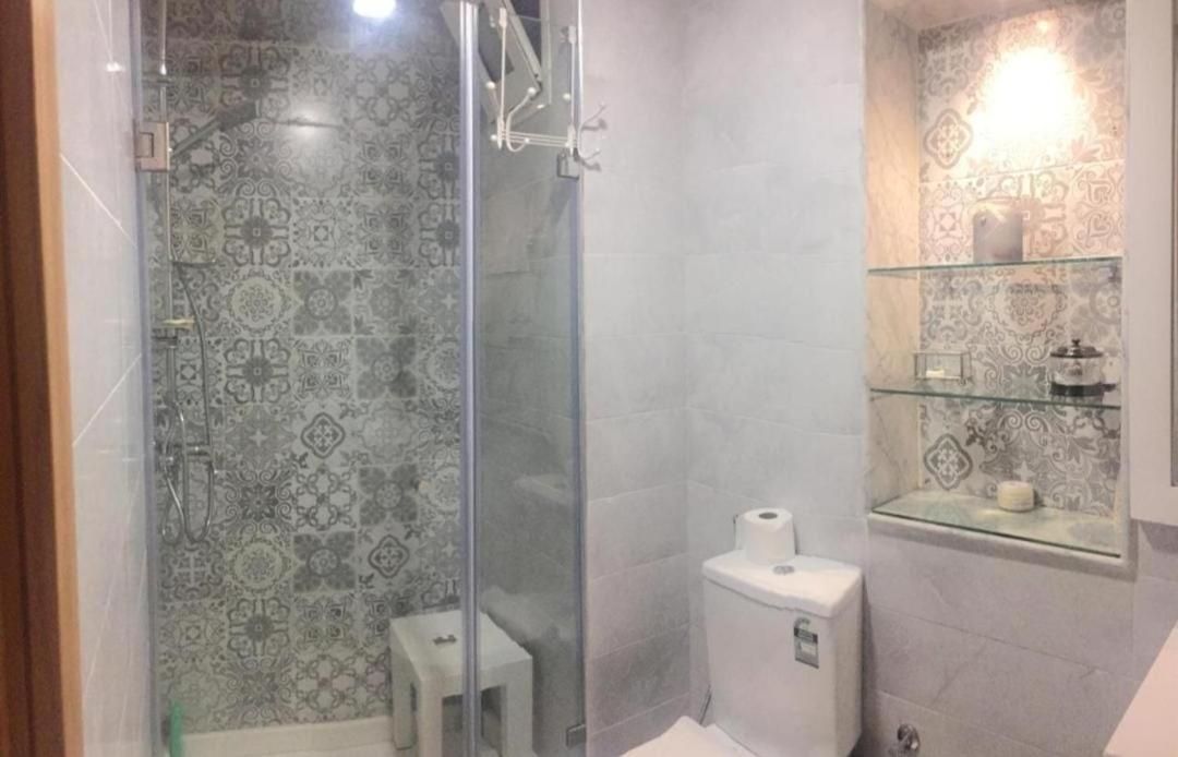 Chambre Haut Standing Rabat Eksteriør billede