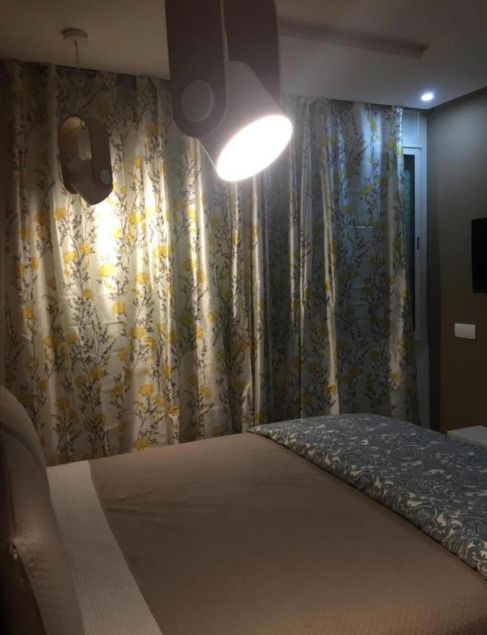 Chambre Haut Standing Rabat Eksteriør billede