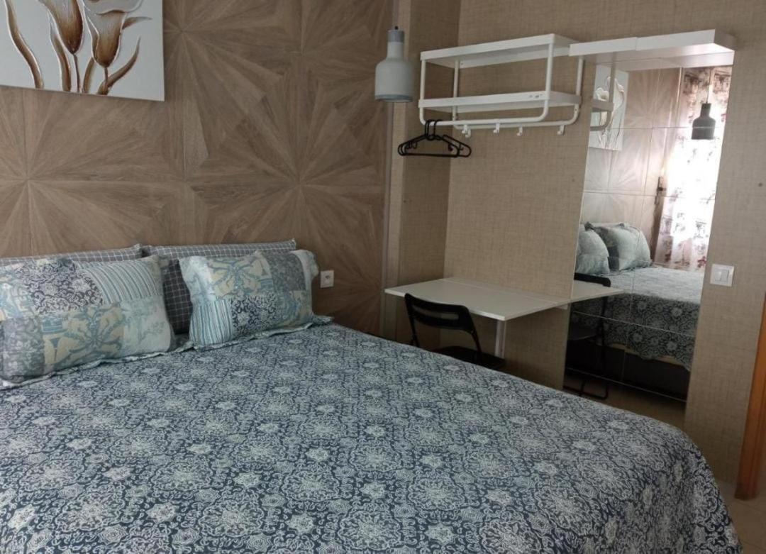 Chambre Haut Standing Rabat Eksteriør billede