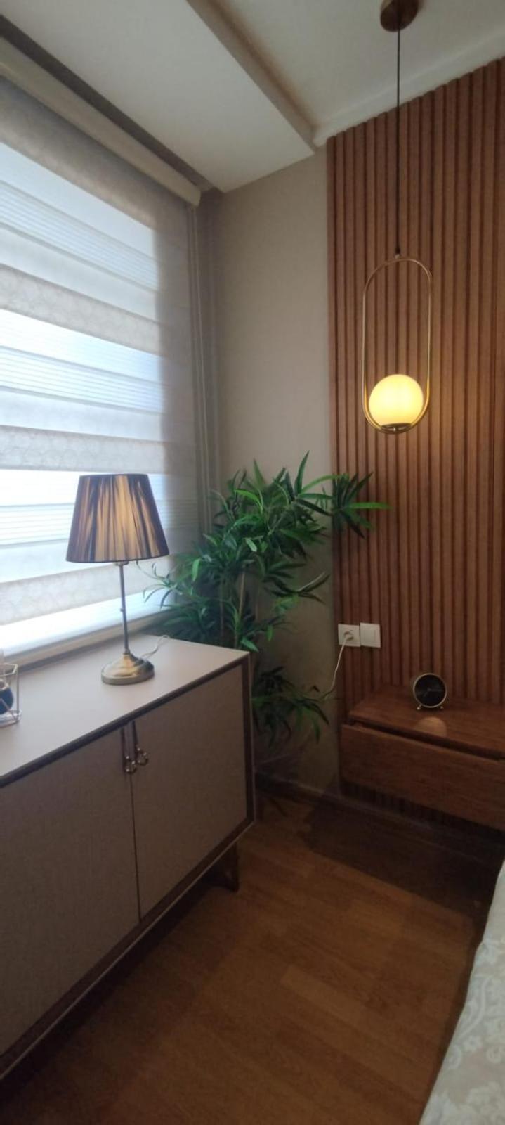 Chambre Haut Standing Rabat Eksteriør billede