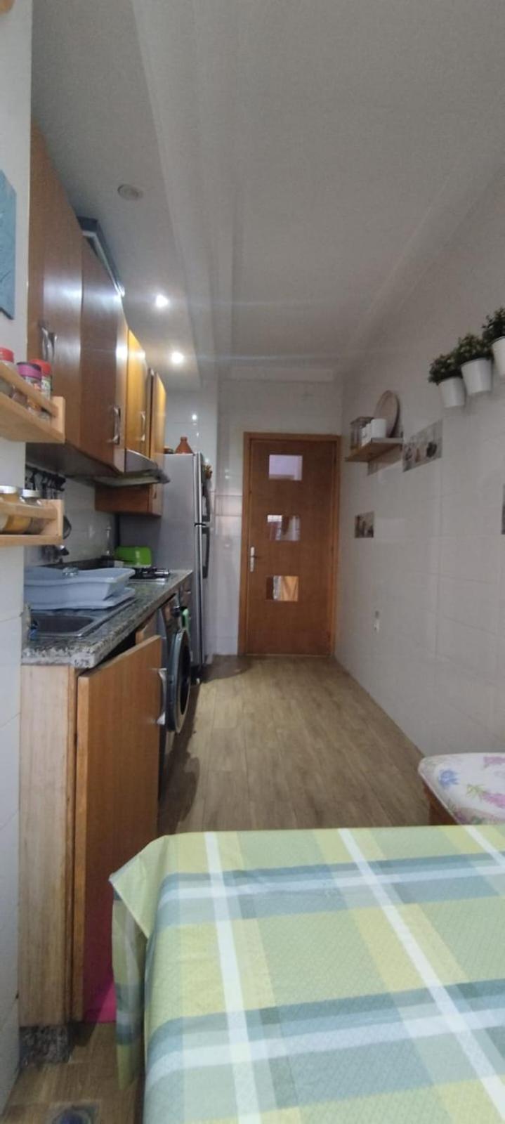 Chambre Haut Standing Rabat Eksteriør billede