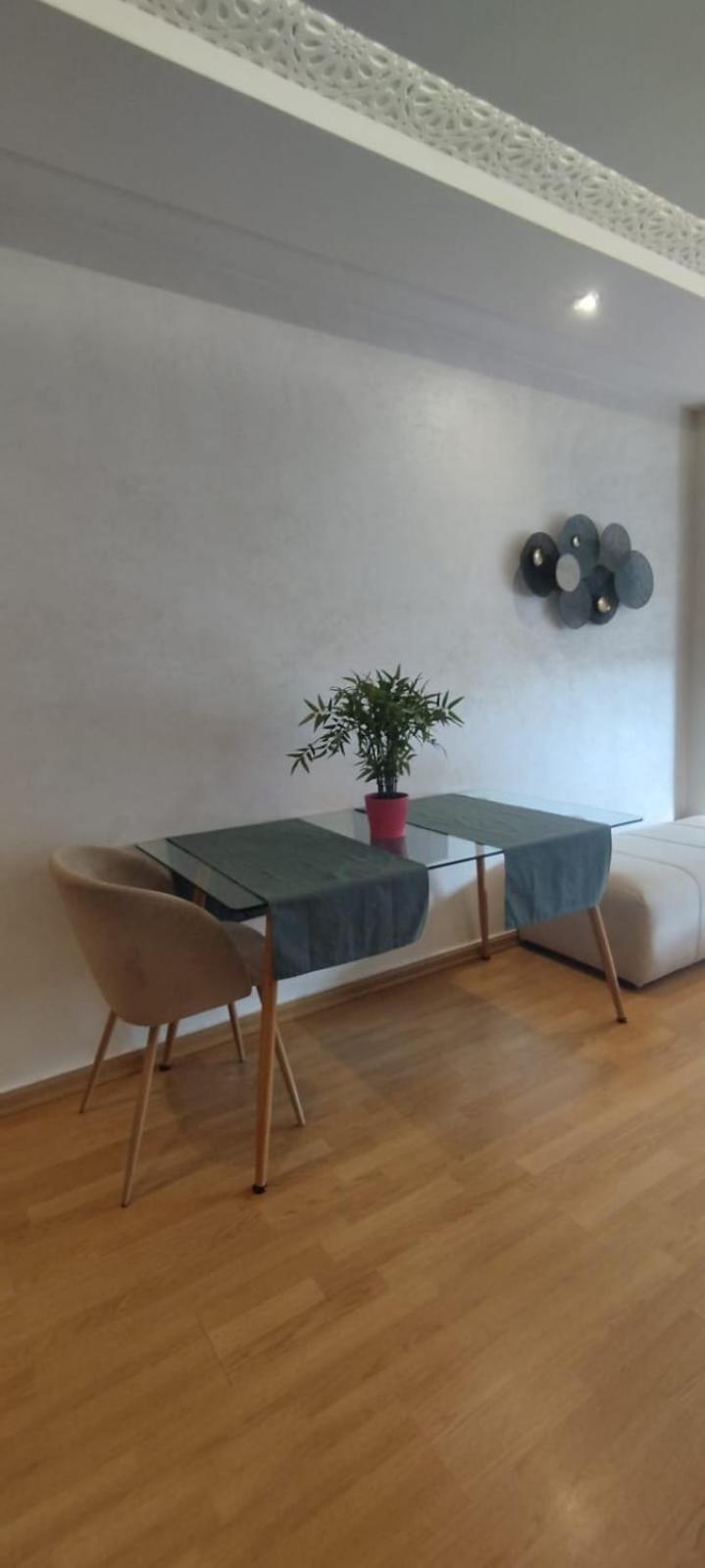 Chambre Haut Standing Rabat Eksteriør billede