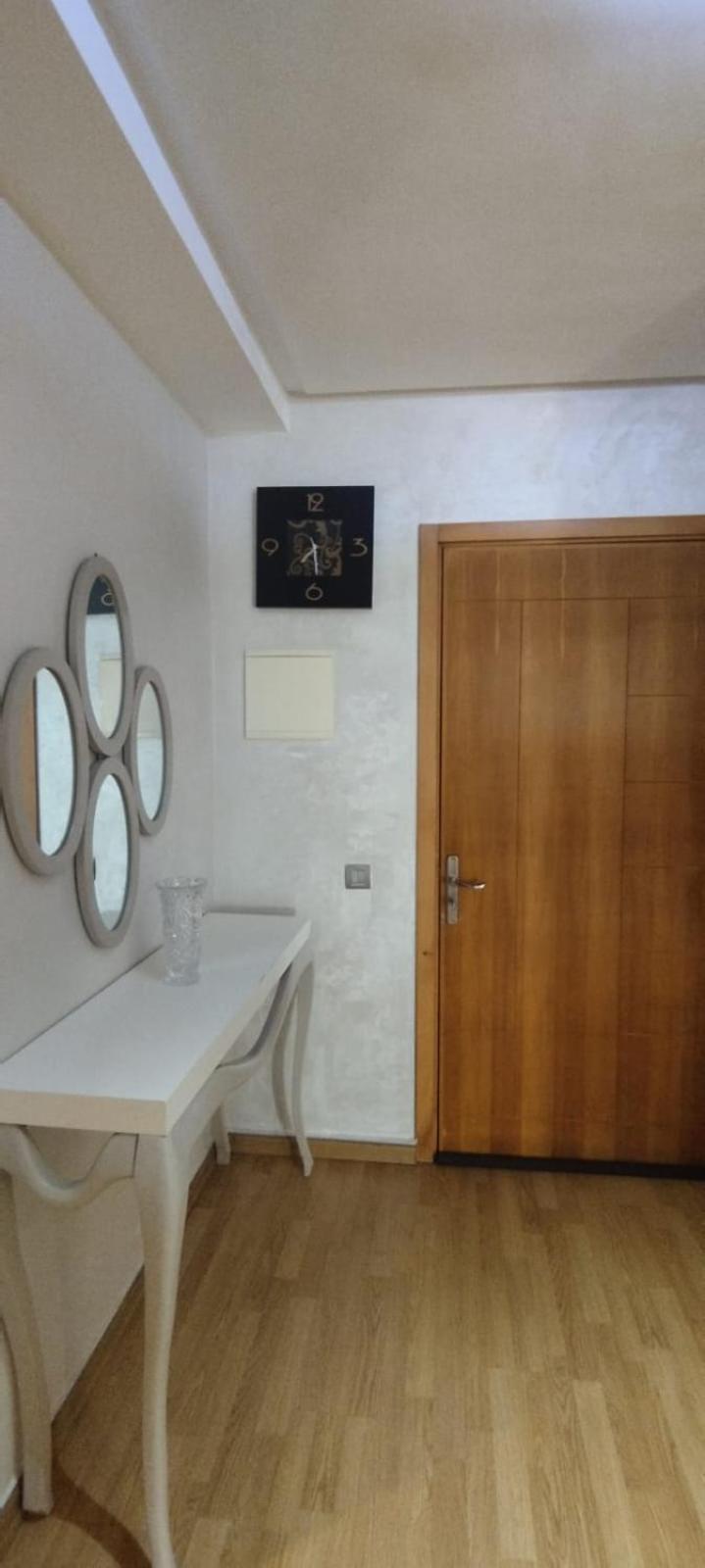 Chambre Haut Standing Rabat Eksteriør billede