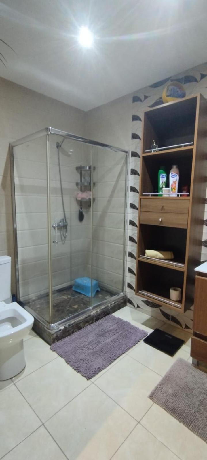 Chambre Haut Standing Rabat Eksteriør billede