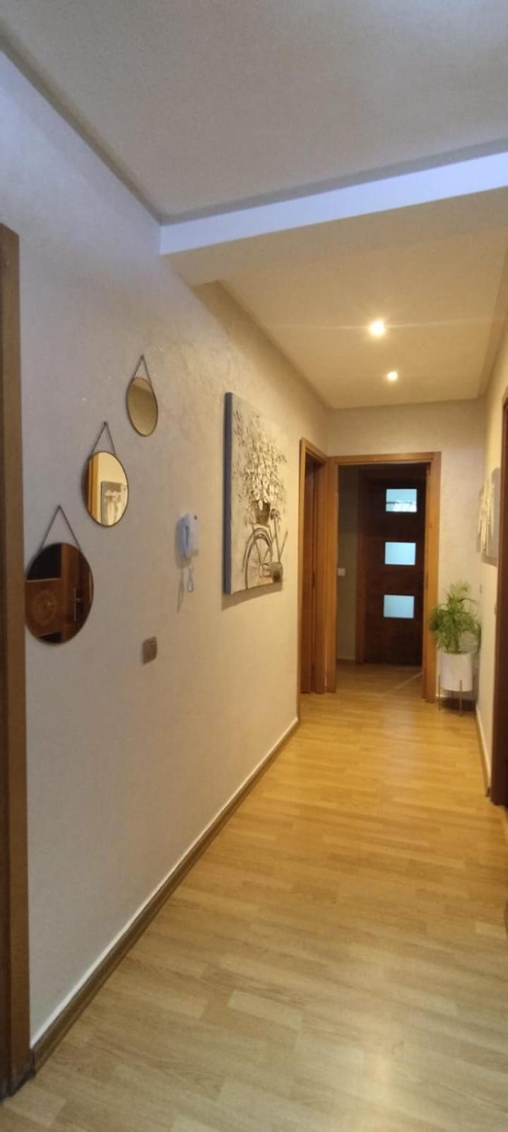 Chambre Haut Standing Rabat Eksteriør billede