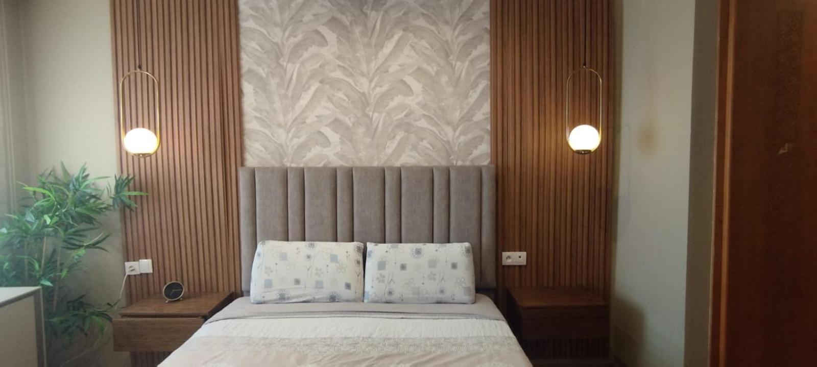 Chambre Haut Standing Rabat Eksteriør billede