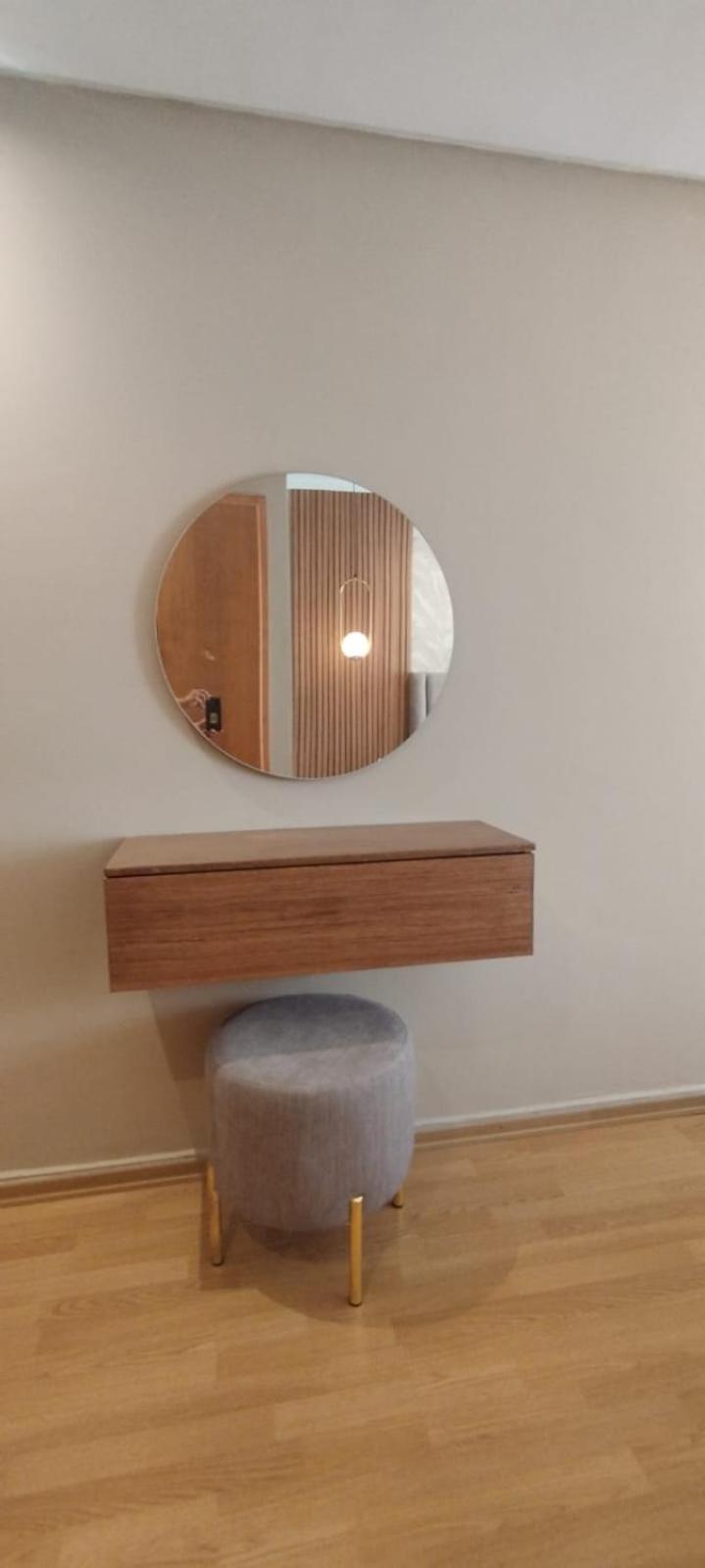 Chambre Haut Standing Rabat Eksteriør billede