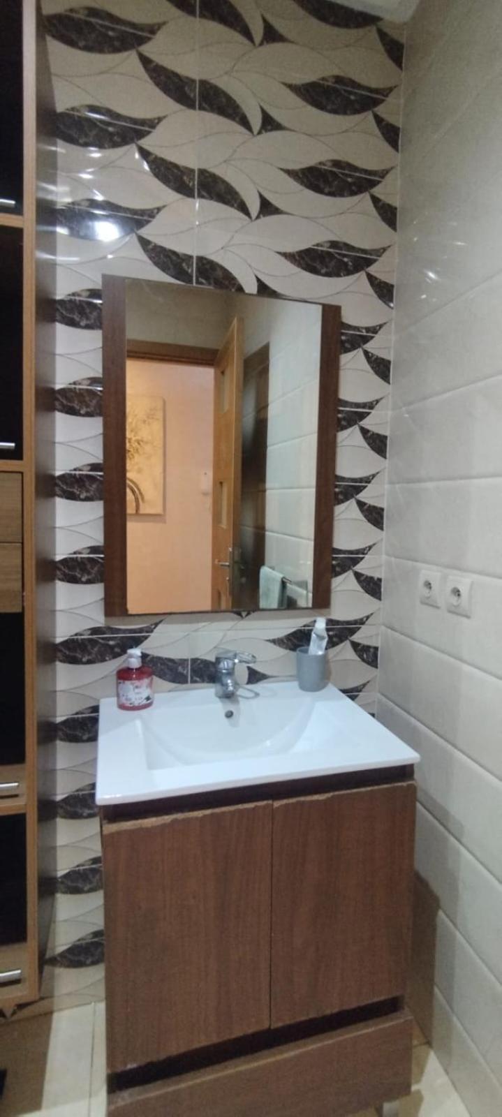 Chambre Haut Standing Rabat Eksteriør billede